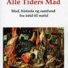 Alle Tiders Mad - Johnny Thiedecke - Bog