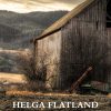 Alle Vil Hjem, Ingen Vil Tilbage - Helga Flatland - Bog