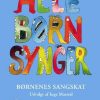 Alle børn synger (Bog)