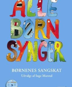 Alle børn synger (Bog)