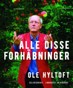 Alle disse forhåbninger (E-bog)