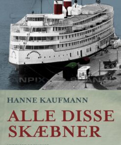 Alle disse skæbner (Bog)