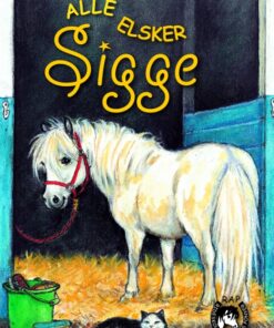 Alle elsker Sigge (E-bog)