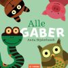 Alle gaber (Bog)