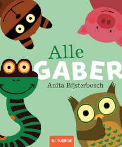 Alle gaber (Bog)