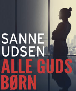 Alle guds børn (E-bog)