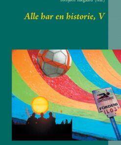 Alle har en historie, V (E-bog)