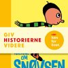 Alle historierne om snøvsen (Bog)