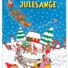 Alle mine bedste julesange - med cd (Bog)