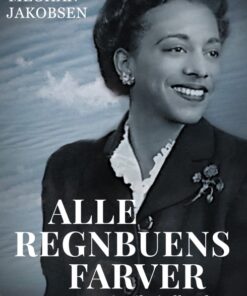 Alle regnbuens farver (E-bog)