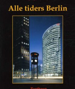 Alle tiders Berlin (Bog)