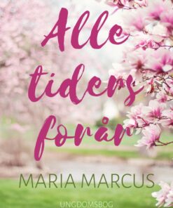 Alle tiders forår (E-bog)