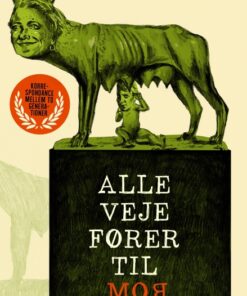 Alle veje fører til moR (Bog)