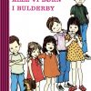 Alle vi børn i bulderby (E-bog)