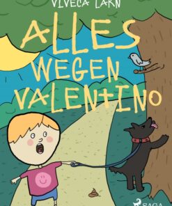 Alles wegen Valentino (E-bog)