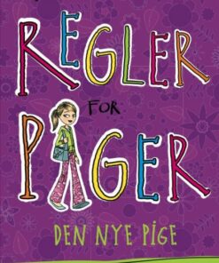 Allie Finkles regler for piger 2: Den nye pige (E-bog)