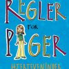 Allie Finkles regler for piger 3: Hjerteveninder (E-bog)