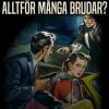 Alltför många brudar? (E-bog)
