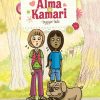Alma og Kamari 1 (E-bog)
