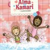 Alma og Kamari 2 (E-bog)