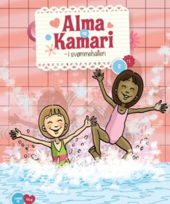 Alma og Kamari 2 (E-bog)