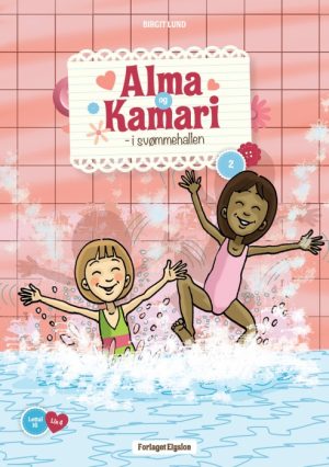 Alma og Kamari 2 (E-bog)