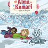 Alma og Kamari 3 (E-bog)