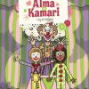 Alma og Kamari 4 (E-bog)