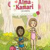 Alma og Kamari 7 (E-bog)