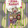 Alma og Kamari og et cirkus (Bog)