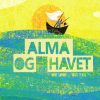 Alma og havet (Bog)