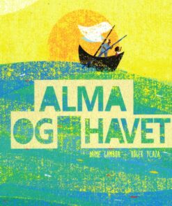 Alma og havet (Bog)