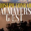 Almayers Gæst - Joseph Conrad - Bog