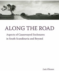 Along The Road - Lutz Klassen - Bog