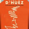 Alpe Dhuez - Peter Cossins - Bog
