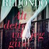 Alt Dette Vil Jeg Give Dig - Dolores Redondo - Bog
