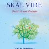 Alt Du Skal Vide - Helle Thorsted - Bog