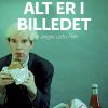 Alt Er I Billedet - Lars Movin - Bog