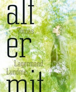 Alt Er Mit - Tomas Lagermand Lundme - Bog