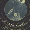 Alt Under Månen - Harald Voetmann - Bog