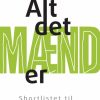 Alt det mænd er (Bog)