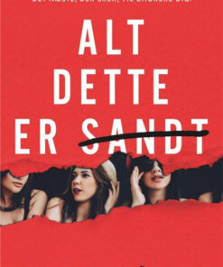 Alt dette er sandt (Bog)