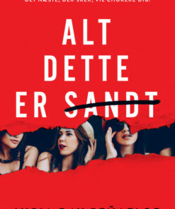 Alt dette er sandt (E-bog)