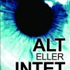 Alt eller intet (Bog)
