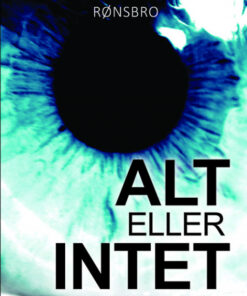 Alt eller intet (Bog)