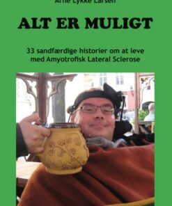 Alt er muligt (Bog)