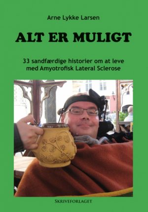 Alt er muligt (Bog)