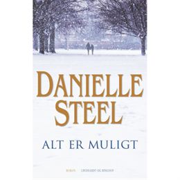 Alt er muligt - Indbundet