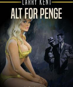 Alt for penge (E-bog)