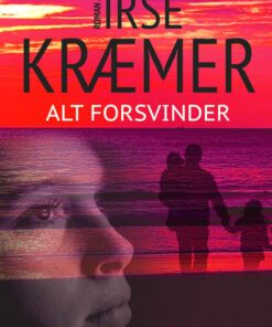 Alt forsvinder (Bog)